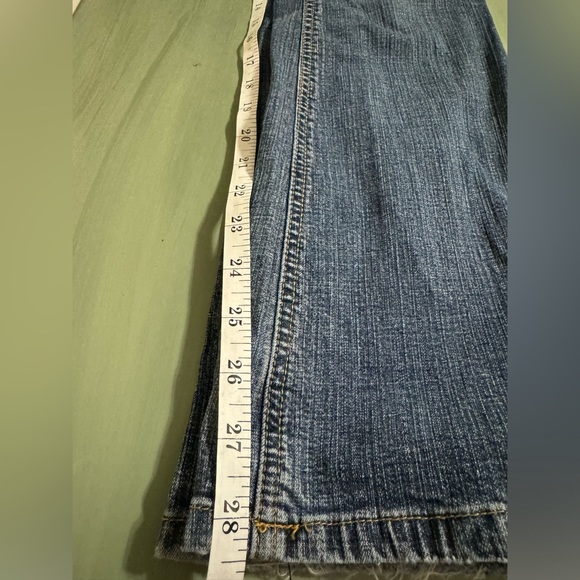 Arizona Jean CO mid flare - Picture 4 of 8